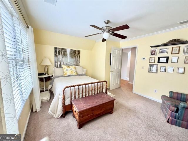 1958 Tristan Drive, Smyrna, GA 30080
