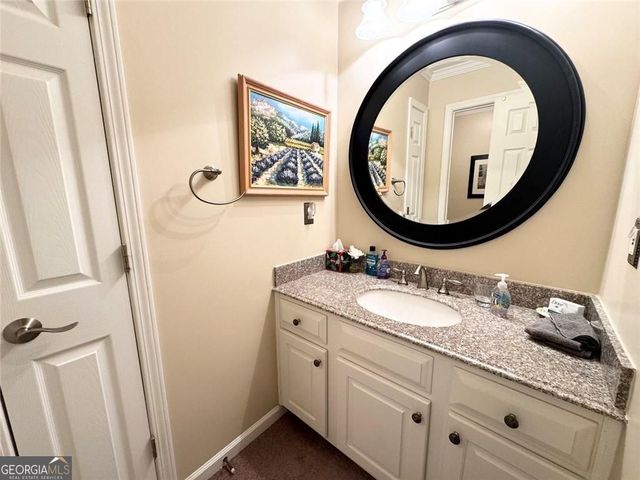 1958 Tristan Drive, Smyrna, GA 30080