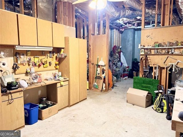 1958 Tristan Drive, Smyrna, GA 30080