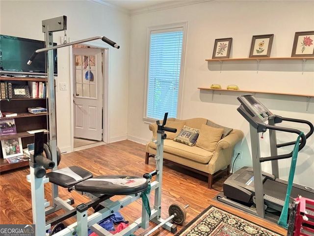 1958 Tristan Drive, Smyrna, GA 30080
