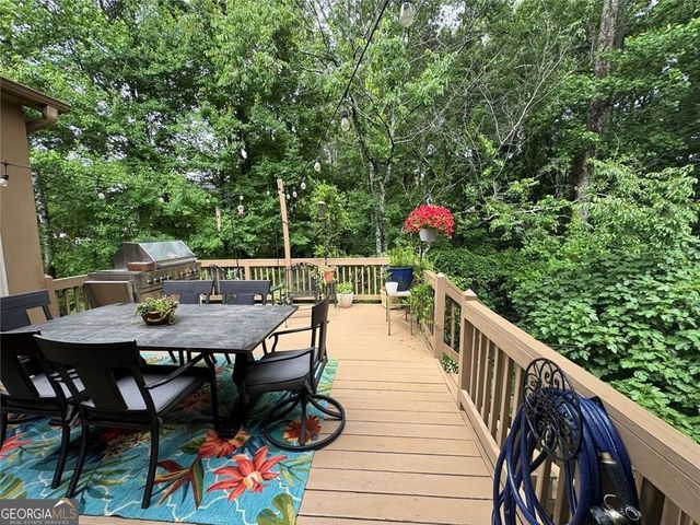 1958 Tristan Drive, Smyrna, GA 30080