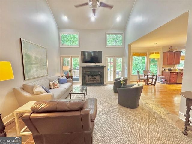 1958 Tristan Drive, Smyrna, GA 30080