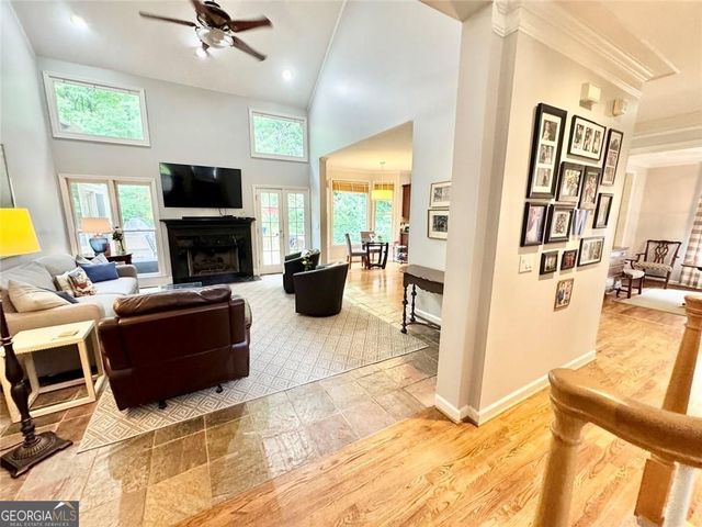 1958 Tristan Drive, Smyrna, GA 30080