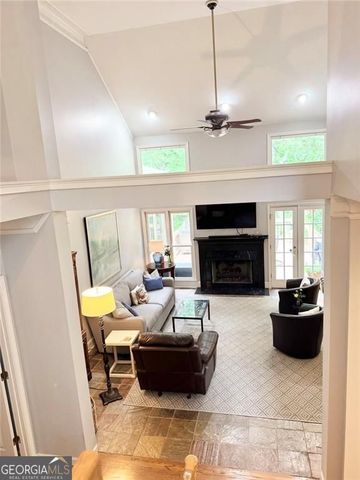 1958 Tristan Drive, Smyrna, GA 30080