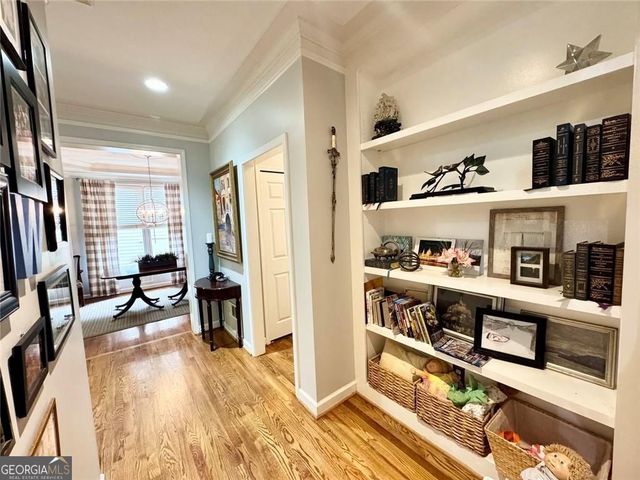 1958 Tristan Drive, Smyrna, GA 30080