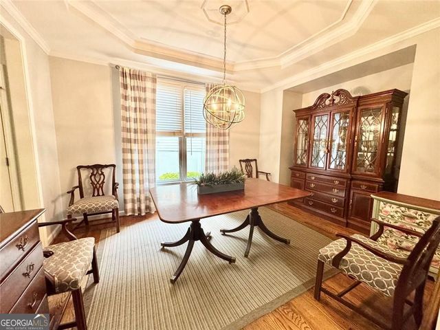 1958 Tristan Drive, Smyrna, GA 30080