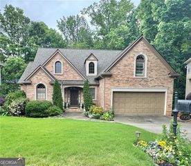 1958 Tristan Drive, Smyrna, GA 30080