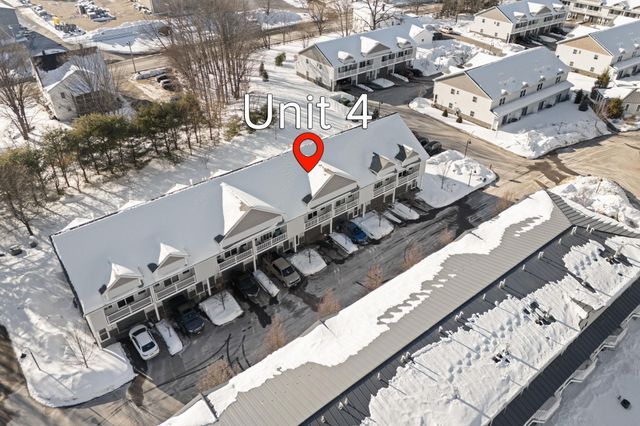 34 Callaway Dr Unit 4, Concord, NH 03301