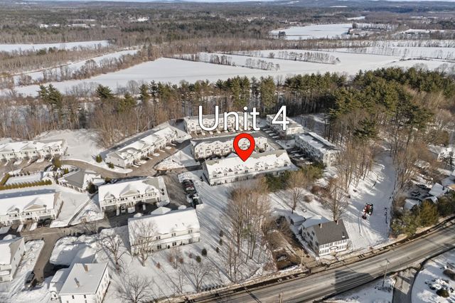 34 Callaway Dr Unit 4, Concord, NH 03301