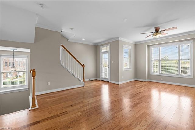 4961 Trailside ALY, Williamsburg, VA 23188