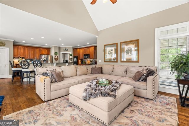 1805 Silver Oak Drive, Bethlehem, GA 30620