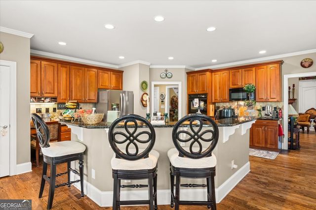 1805 Silver Oak Drive, Bethlehem, GA 30620