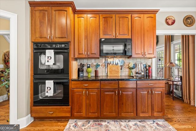 1805 Silver Oak Drive, Bethlehem, GA 30620