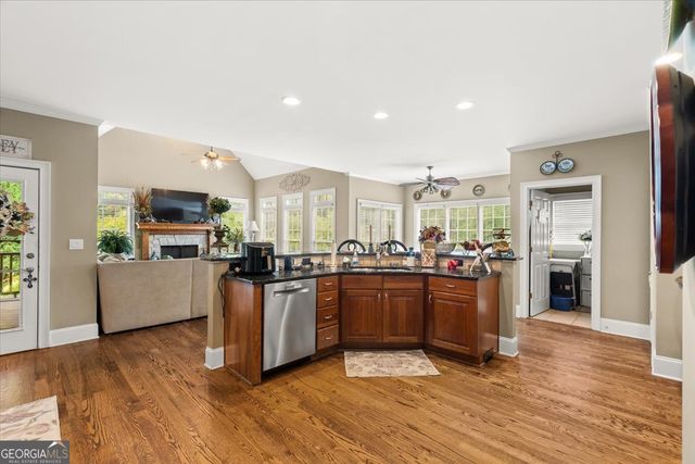 1805 Silver Oak Drive, Bethlehem, GA 30620
