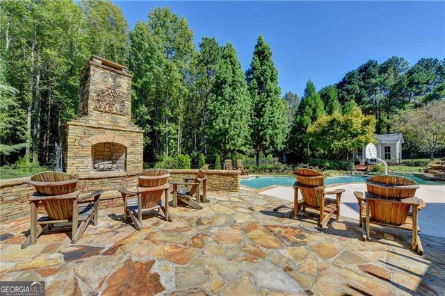 1805 Silver Oak Drive, Bethlehem, GA 30620
