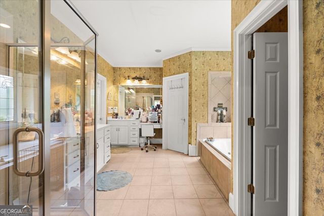 1805 Silver Oak Drive, Bethlehem, GA 30620