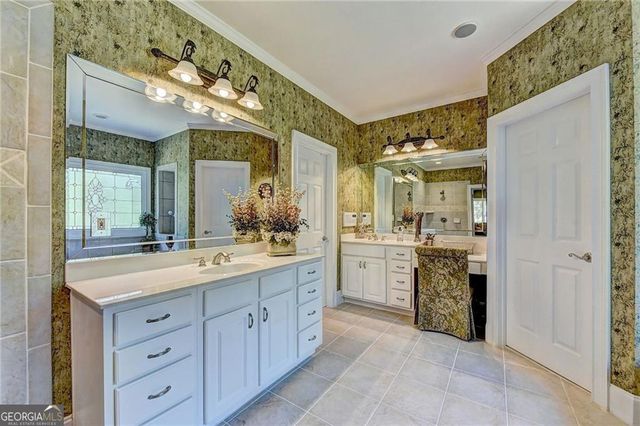 1805 Silver Oak Drive, Bethlehem, GA 30620