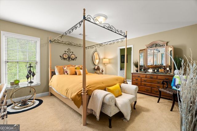 1805 Silver Oak Drive, Bethlehem, GA 30620