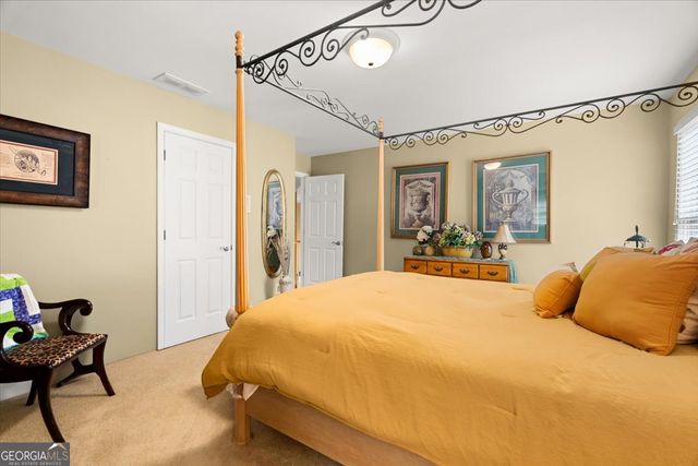 1805 Silver Oak Drive, Bethlehem, GA 30620
