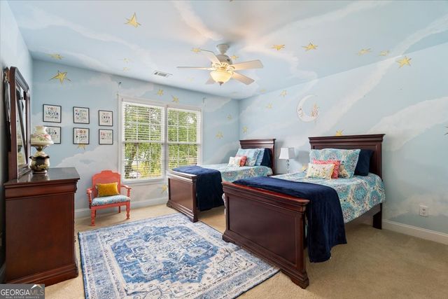 1805 Silver Oak Drive, Bethlehem, GA 30620