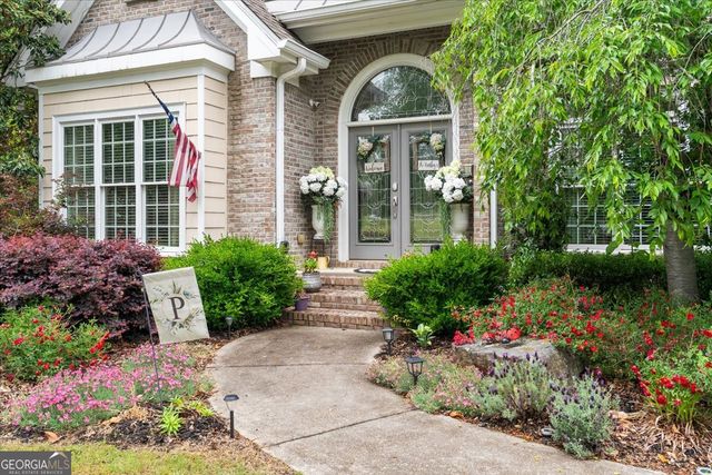 1805 Silver Oak Drive, Bethlehem, GA 30620