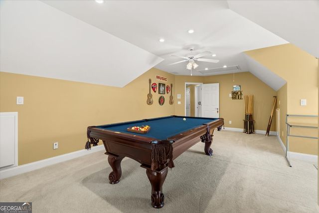 1805 Silver Oak Drive, Bethlehem, GA 30620