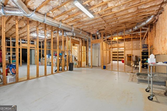 1805 Silver Oak Drive, Bethlehem, GA 30620