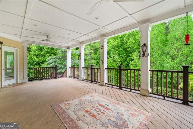 1805 Silver Oak Drive, Bethlehem, GA 30620