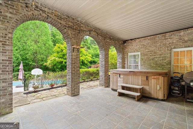 1805 Silver Oak Drive, Bethlehem, GA 30620