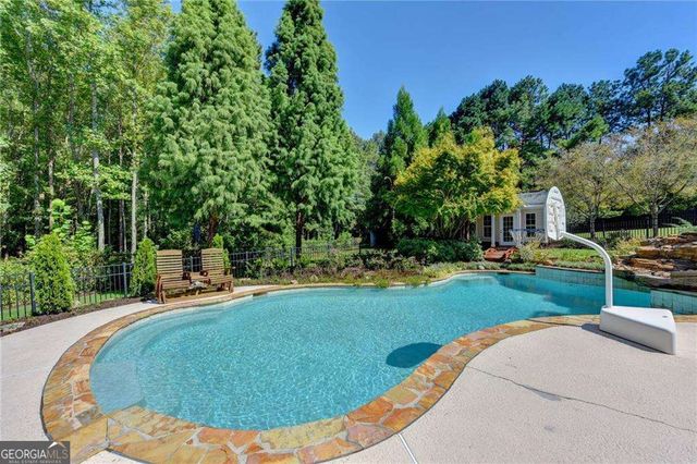 1805 Silver Oak Drive, Bethlehem, GA 30620