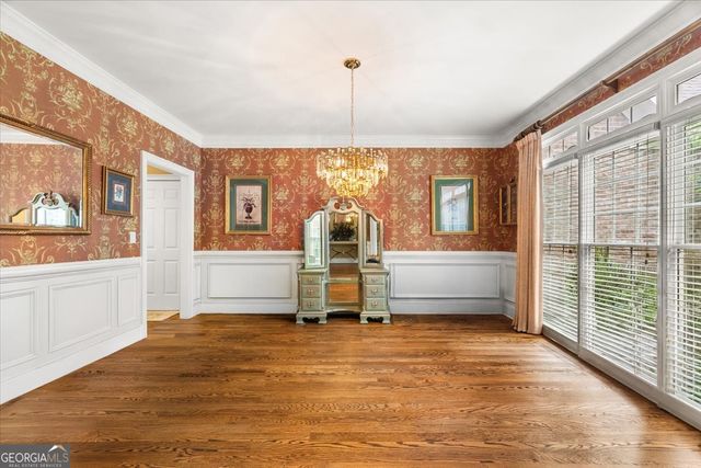 1805 Silver Oak Drive, Bethlehem, GA 30620