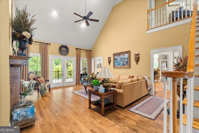 1805 Silver Oak Drive, Bethlehem, GA 30620