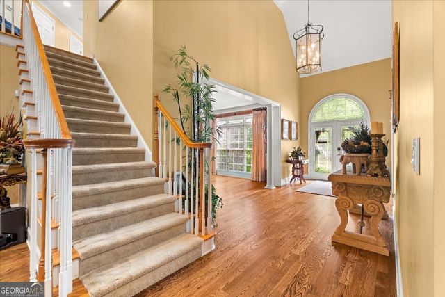 1805 Silver Oak Drive, Bethlehem, GA 30620