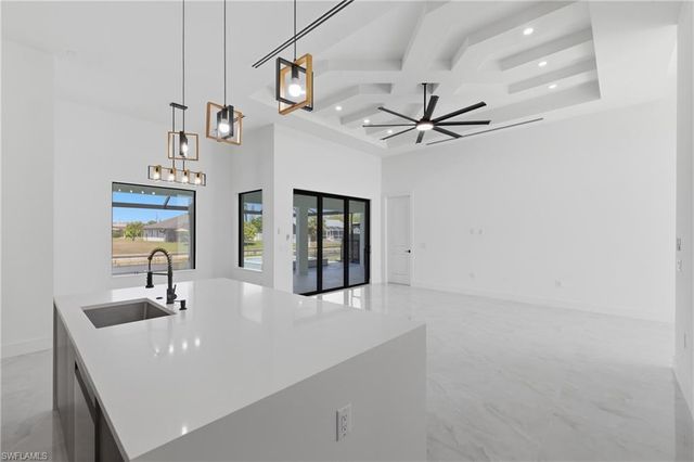 1301 SW 13th ST, Cape Coral, FL 33991