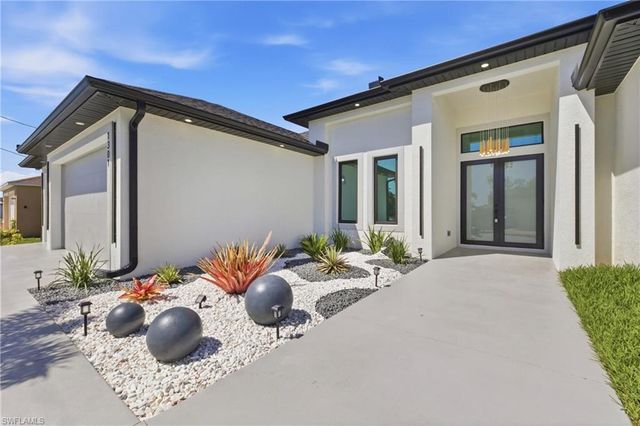 1301 SW 13th ST, Cape Coral, FL 33991