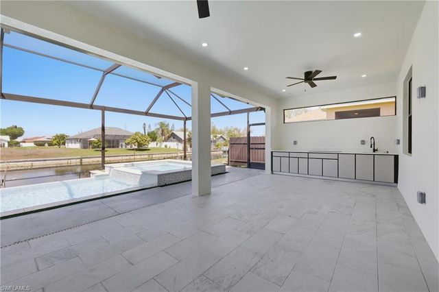 1301 SW 13th ST, Cape Coral, FL 33991