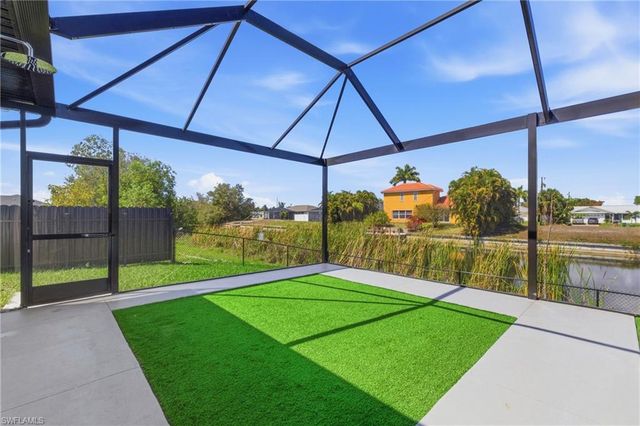 1301 SW 13th ST, Cape Coral, FL 33991