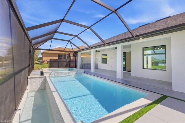 1301 SW 13th ST, Cape Coral, FL 33991