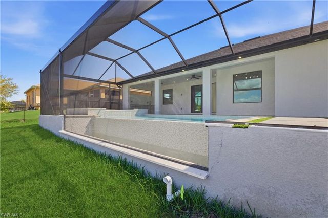 1301 SW 13th ST, Cape Coral, FL 33991