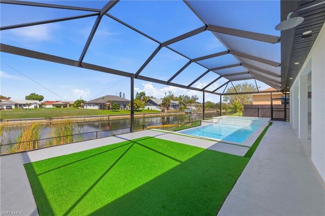 1301 SW 13th ST, Cape Coral, FL 33991