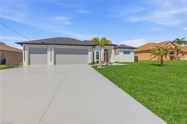 1301 SW 13th ST, Cape Coral, FL 33991