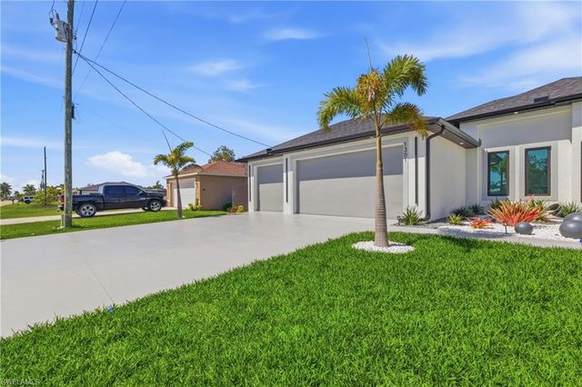 1301 SW 13th ST, Cape Coral, FL 33991