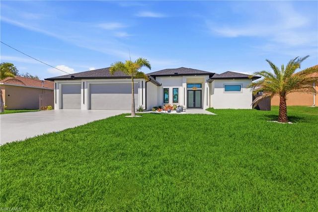 1301 SW 13th ST, Cape Coral, FL 33991