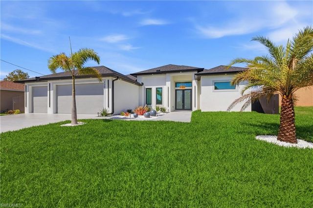 1301 SW 13th ST, Cape Coral, FL 33991