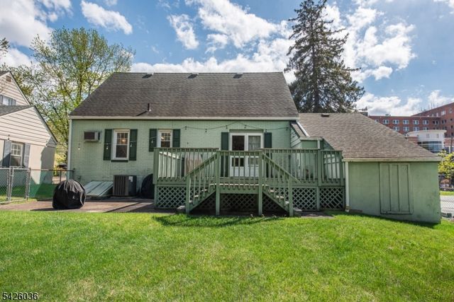 148 Franklin St, Morristown Town, NJ 07960