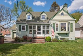 148 Franklin St, Morristown Town, NJ 07960