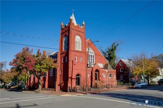 2600 E Marshall St, Richmond, VA 23223