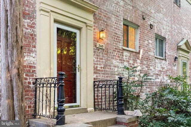 3415 VALLEY DR, Alexandria, VA 22302
