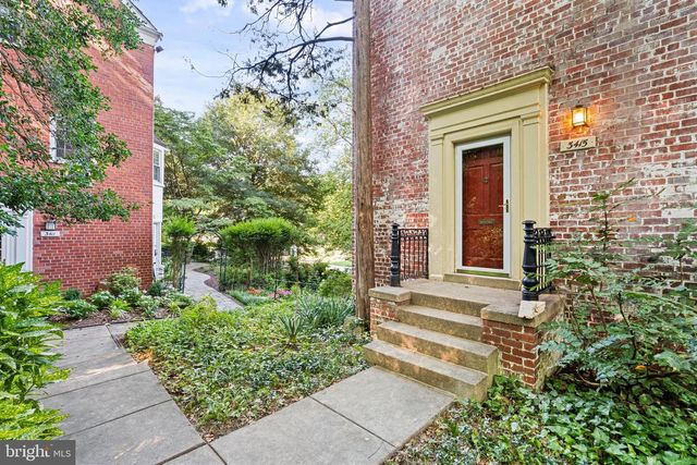 3415 VALLEY DR, Alexandria, VA 22302