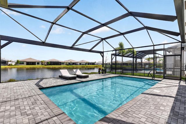 12132 SW Willowy Way, Port St. Lucie, FL 34987
